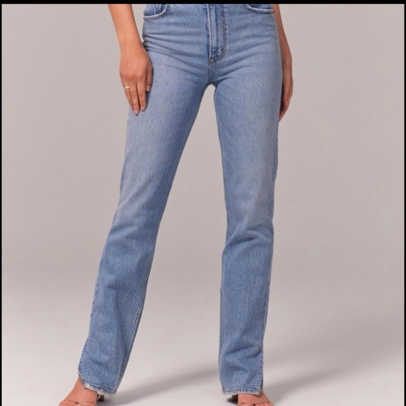 A&F Jeans - Picture 4 of 11